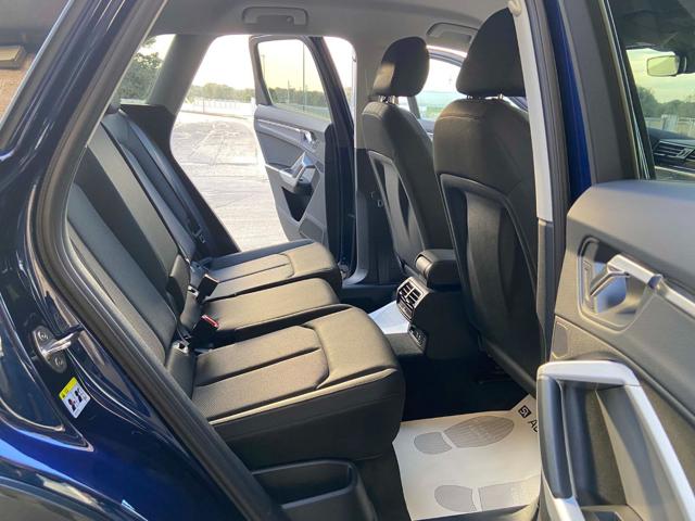 AUDI Q3 usata, con Chiusura centralizzata