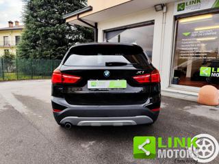 BMW X1 usata, con Cruise Control