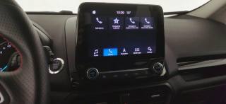 FORD EcoSport usata 54