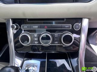LAND ROVER Range Rover Sport usata 44
