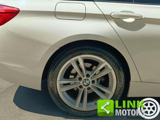 BMW 318 usata, con Cronologia tagliandi