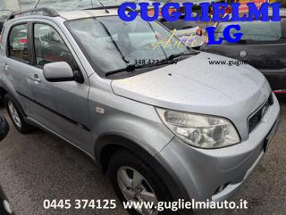 DAIHATSU Terios usata, con Autoradio