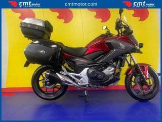HONDA NC 750 usata 0