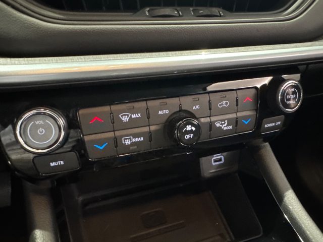 JEEP Compass usata, con Sistema di navigazione