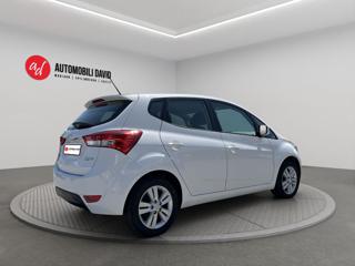 HYUNDAI iX20 usata, con Airbag Passeggero