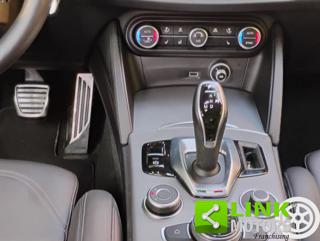 ALFA ROMEO Stelvio usata, con Luci diurne LED