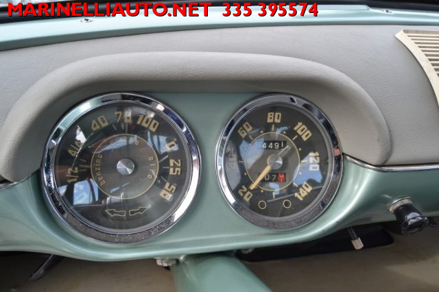 LANCIA Appia usata 22
