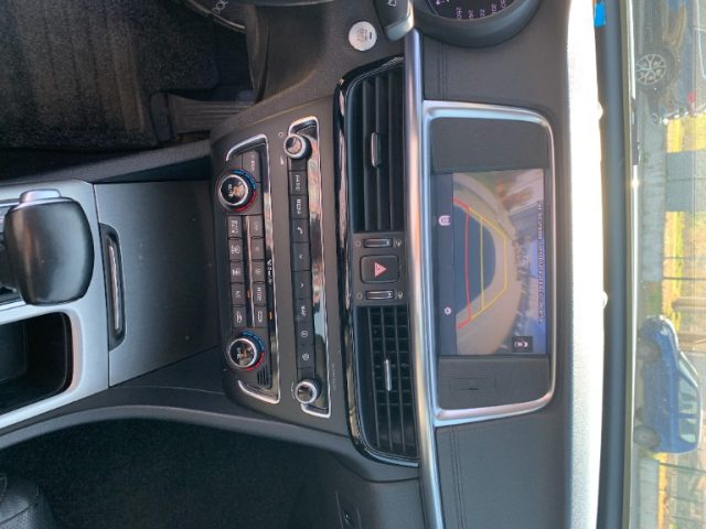 KIA Optima usata, con Regolazione elettrica sedili