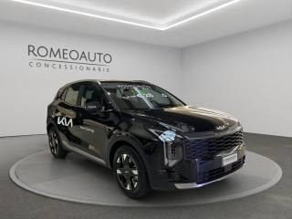 KIA Sportage usata, con Climatizzatore