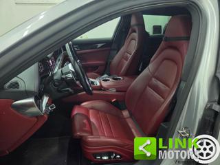 PORSCHE Panamera usata, con Autoradio