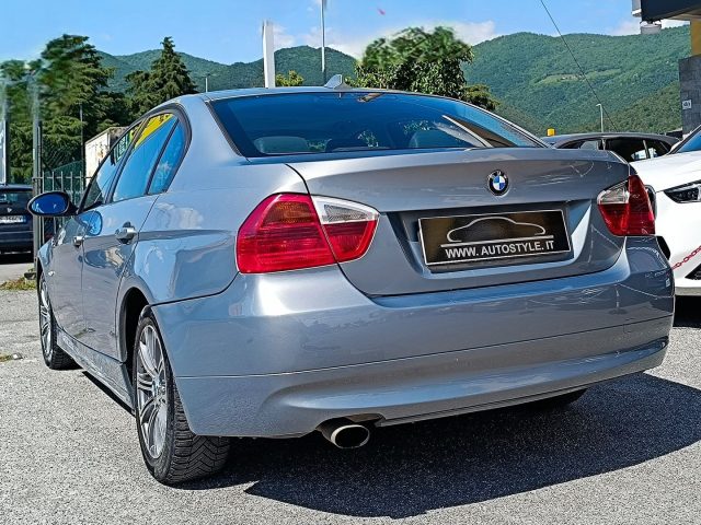 BMW 318 usata 36