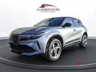 ALFA ROMEO Junior ibrida Edizione Milano Cortina 2026 1.2 145CV Hybr