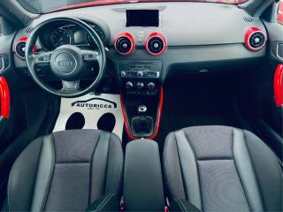 AUDI A1 usata, con Cronologia tagliandi