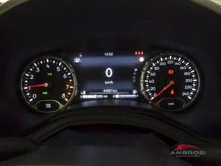 JEEP Renegade usata 12