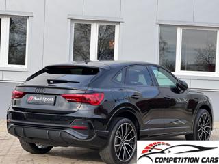 AUDI Q3 usata, con Autoradio