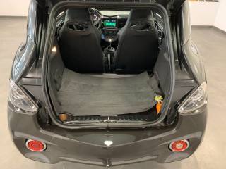 CHATENET CH40 usata, con Interni in pelle