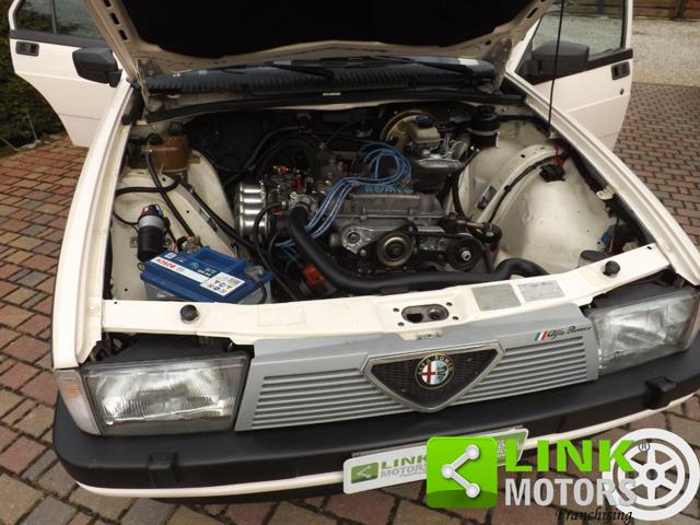 ALFA ROMEO 75 usata 37