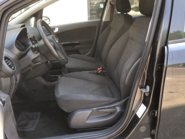 OPEL Corsa usata, con Chiusura centralizzata