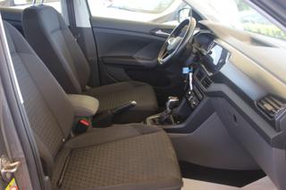 VOLKSWAGEN T-Cross usata, con Cerchi in lega