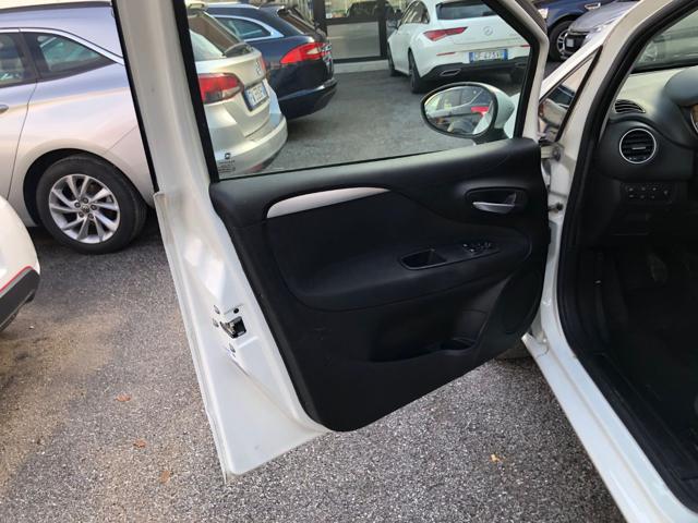 FIAT Punto Evo usata, con Specchietti laterali elettrici