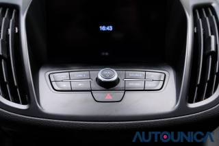FORD Kuga usata, con Vivavoce
