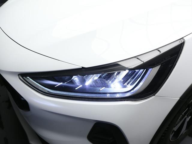 FORD Focus usata, con Controllo automatico clima