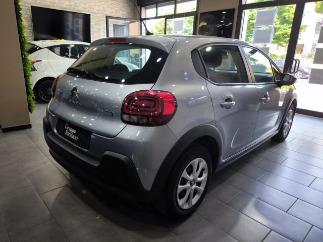CITROEN C3 usata, con Autoradio