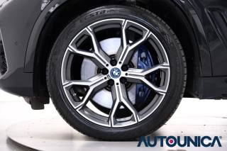 BMW X5 usata, con Cruise Control