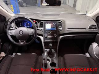 RENAULT Megane usata, con Climatizzatore