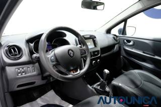 RENAULT Clio usata, con Alzacristalli elettrici