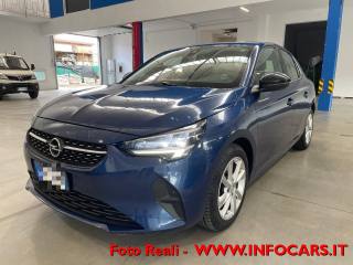 OPEL Corsa usata, con Airbag laterali