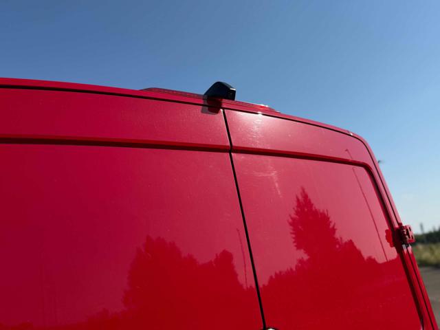 VOLKSWAGEN Crafter usata 15