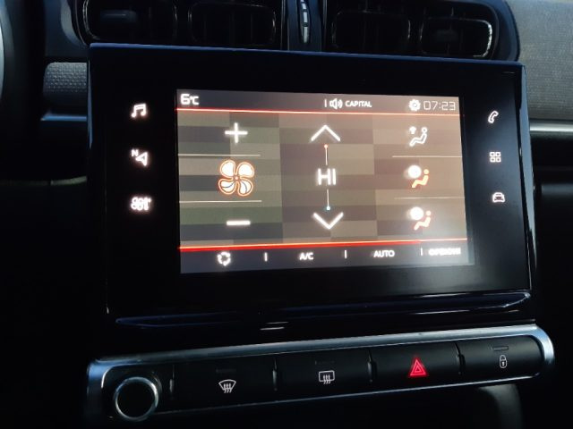 CITROEN C3 usata, con Controllo trazione