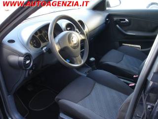 SEAT Ibiza usata 11