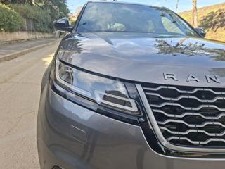 LAND ROVER Range Rover Velar usata, con Servosterzo