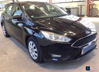 FORD Focus 1.5 TDCi 105 CV Start&Stop SW ECOnetic Business
