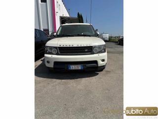 LAND ROVER Range Rover Sport usata, con Antifurto
