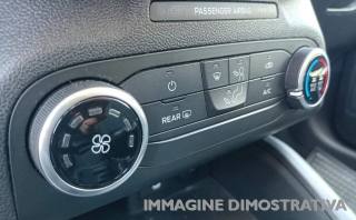 FORD Focus usata, con ESP