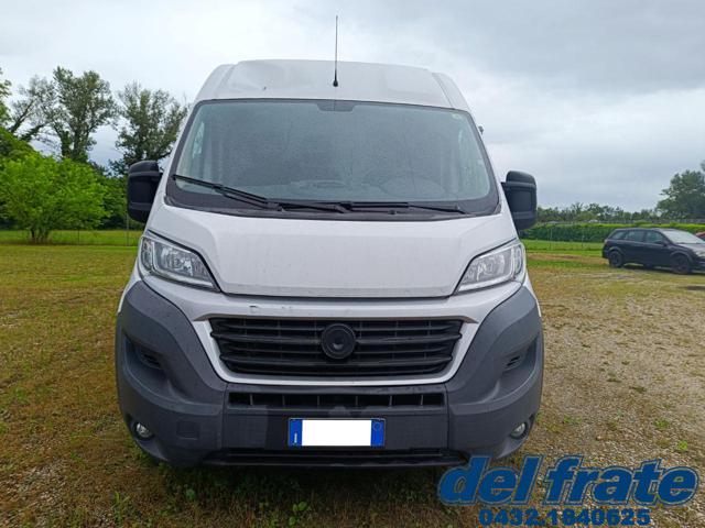 FIAT Ducato usata, con Chiusura centralizzata