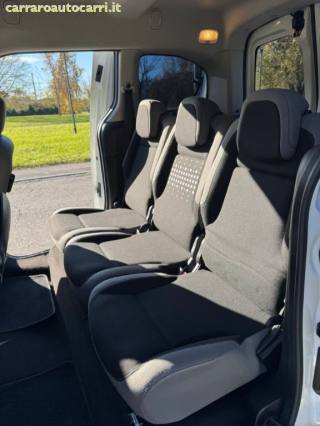 CITROEN Berlingo usata, con Autoradio