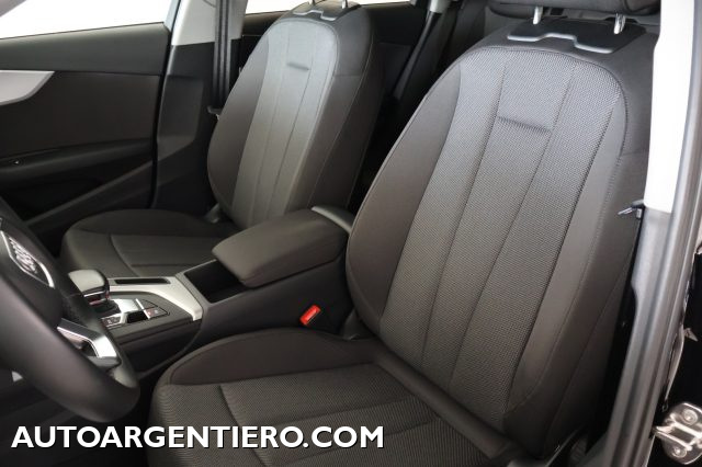 AUDI A4 usata, con Chiusura centralizzata