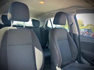 OPEL Mokka X usata, con Airbag posteriore