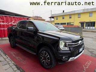 FORD Ranger usata, con Airbag