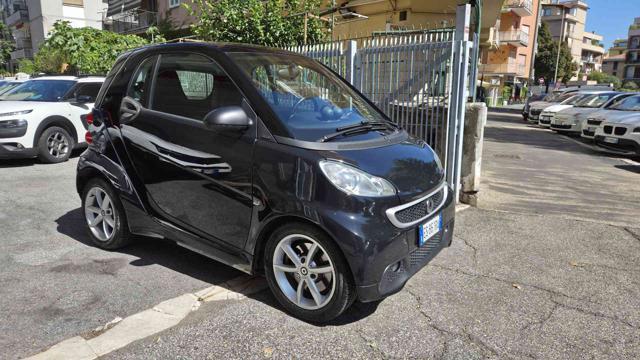 SMART ForTwo usata, con ABS