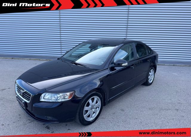 VOLVO S40 usata, con ABS