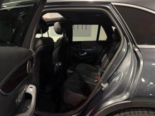 MERCEDES-BENZ GLC 220 usata, con Interni in pelle