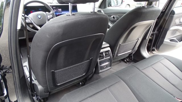 BMW 320 usata 80