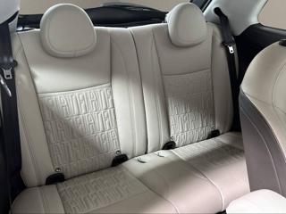 FIAT 500e usata, con Cronologia tagliandi