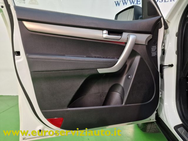 KIA Sorento usata 48