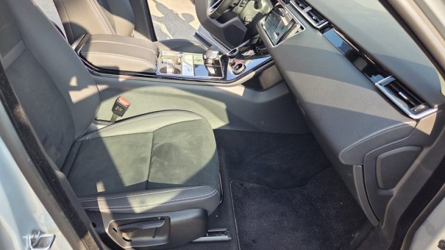 LAND ROVER Range Rover Velar usata, con Controllo automatico clima